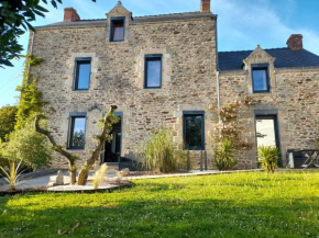 Chambre d'Hôtes Ty Men